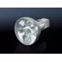 Gehäusetürpaneel Rittal HD 2549.510, Silber-Finish