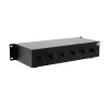 Drehregler-Lautstärkesteller Omnitronic 80711322