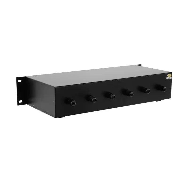 Drehregler-Lautstärkesteller Omnitronic 80711322
