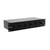 Drehregler-Lautstärkesteller Omnitronic 80711322