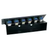 Drehregler-Lautstärkesteller Omnitronic 80711322