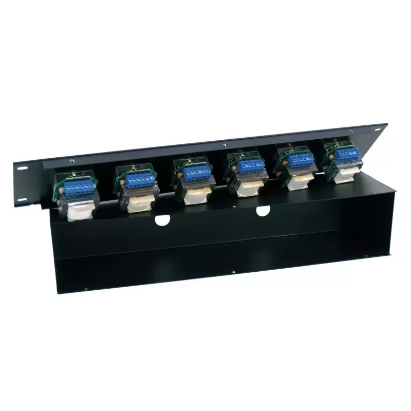 Drehregler-Lautstärkesteller Omnitronic 80711322