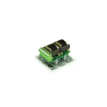 Dreh-Lautstärkeregler Omnitronic 80711151