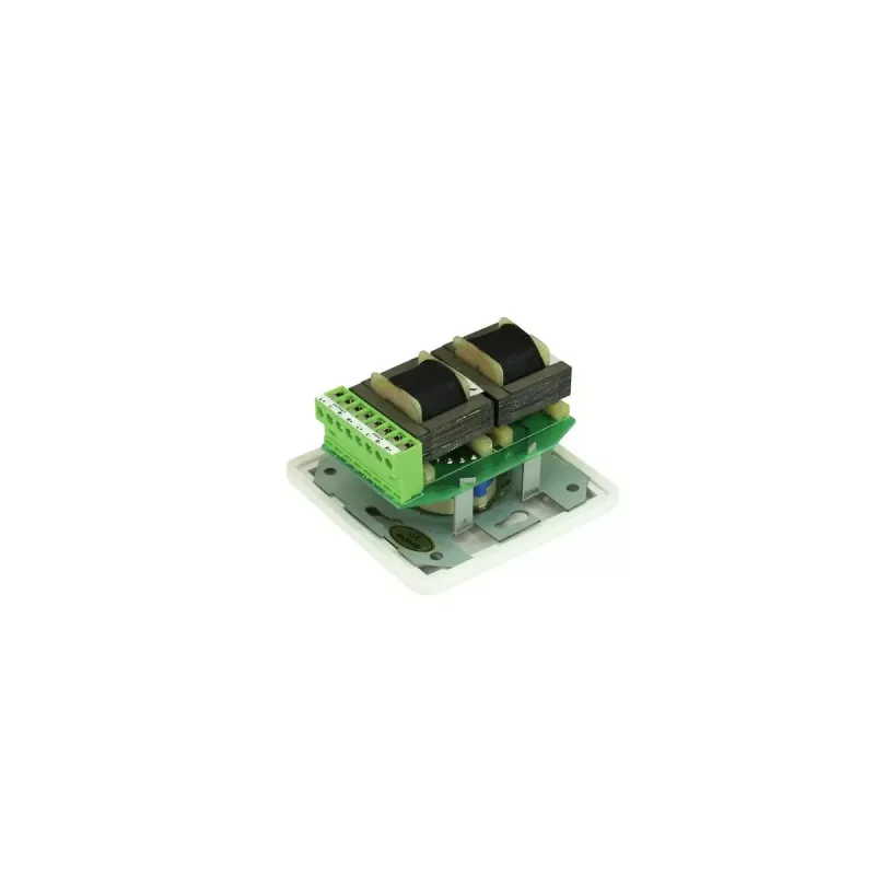 Dreh-Lautstärkeregler Omnitronic 80711151