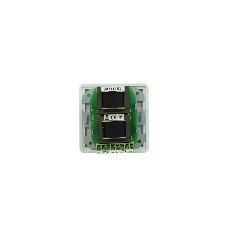 Dreh-Lautstärkeregler Omnitronic 80711151