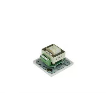 Drehknopf-Lautstärkeregler Omnitronic 80711006
