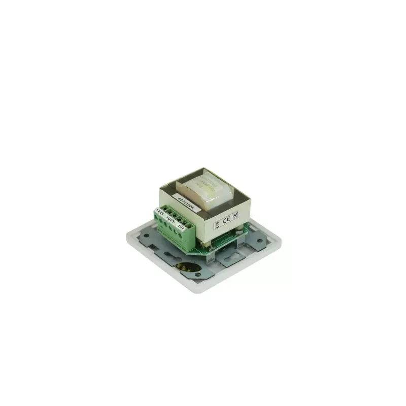 Drehknopf-Lautstärkeregler Omnitronic 80711006