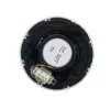 2-Wege-Lautsprecher Omnitronic 80710243 Weiß Kabelgebunden 12 W