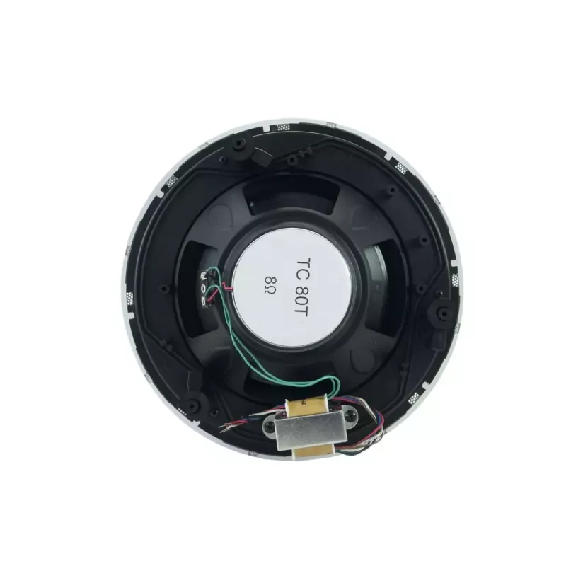 2-Wege-Lautsprecher Omnitronic 80710247