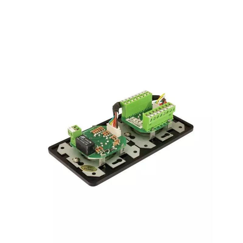 Drehregler Omnitronic 80711088