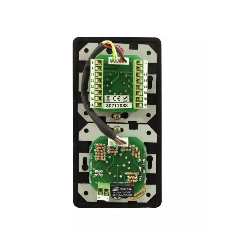 Drehregler Omnitronic 80711088