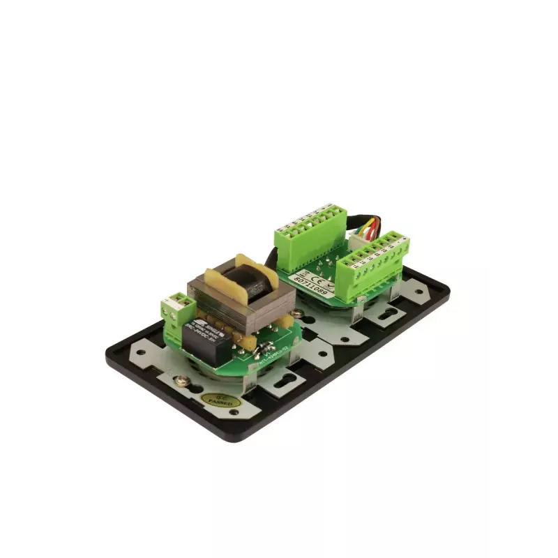 Drehregler Omnitronic 80711089