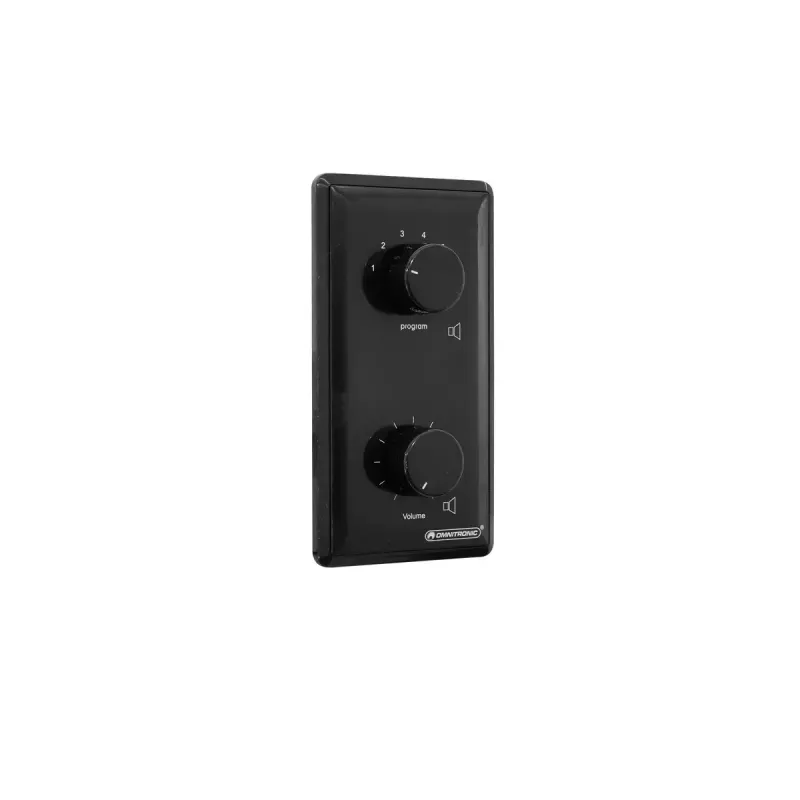 Drehregler Omnitronic 80711089