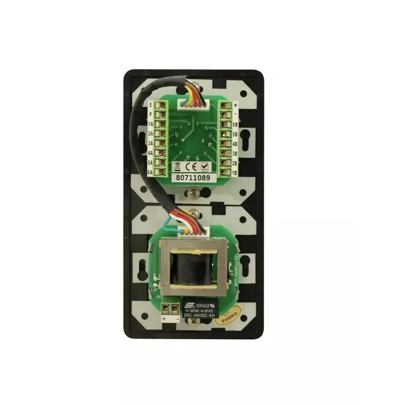 Drehregler Omnitronic 80711089