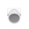 Lautsprecher Omnitronic 80710374 Weiß Kabelgebunden 30 W