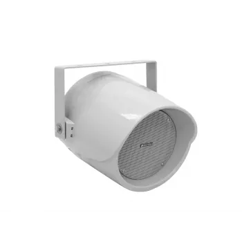 Lautsprecher Omnitronic 80710374 Weiß Kabelgebunden 30 W