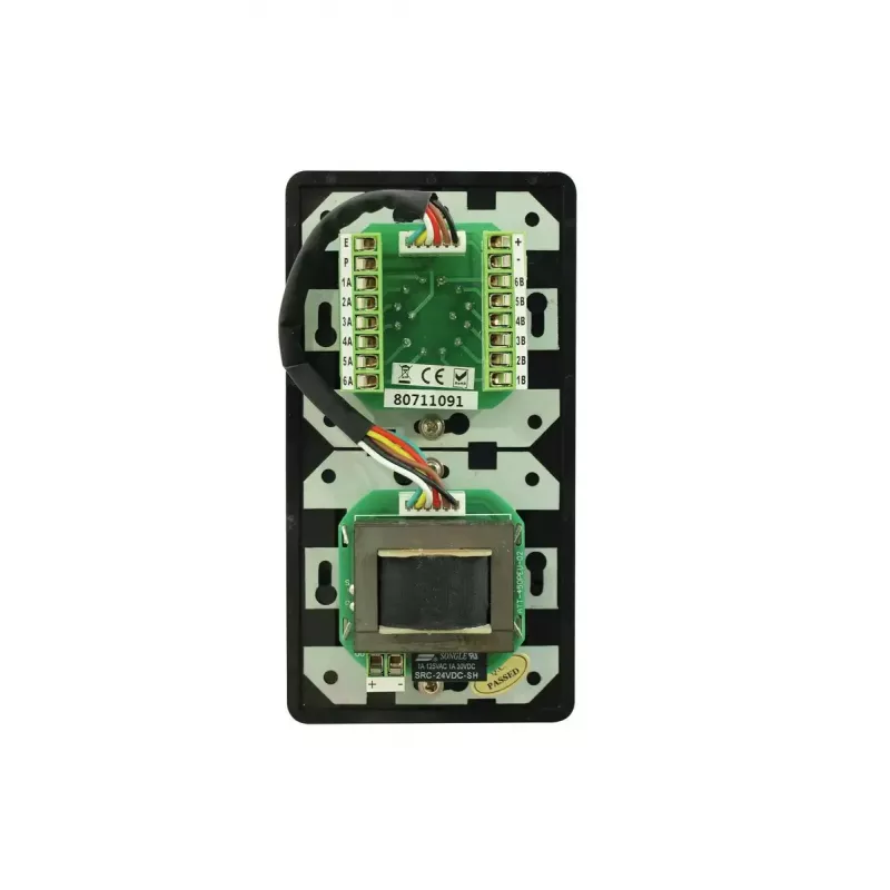 Drehregler zur Lautstärkeregelung Omnitronic 80711091