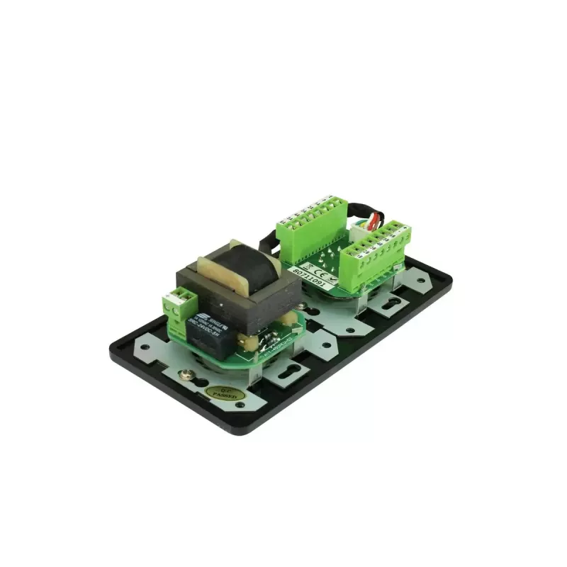 Drehregler zur Lautstärkeregelung Omnitronic 80711091