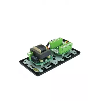 Drehregler mit Lautstärkeregelung Omnitronic 80711095