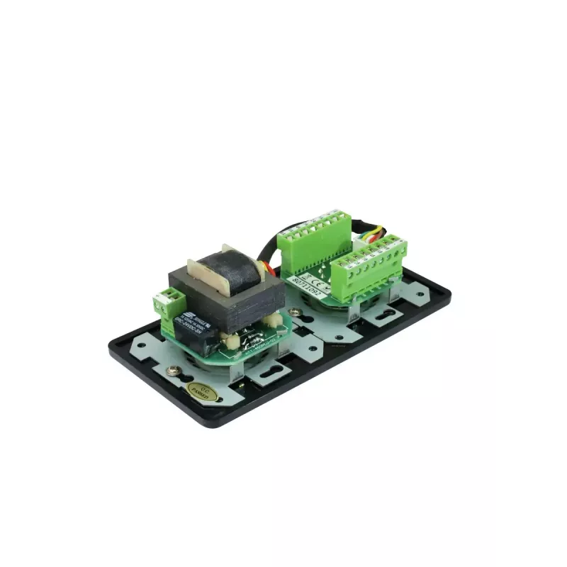 Drehregler mit Lautstärkeregelung Omnitronic 80711095