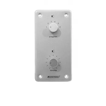 Drehregler mit Lautstärkeregelung Omnitronic 80711095