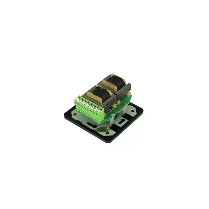 Drehregler-Lautstärkesteller Omnitronic 80711158
