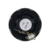 2-Wege-Lautsprecher Omnitronic 80710245 Weiß Kabelgebunden 20 W