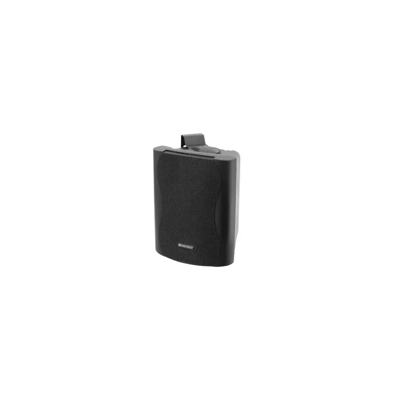 2-Wege-Lautsprecher Omnitronic C-40 Schwarz Kabelgebunden 35 W