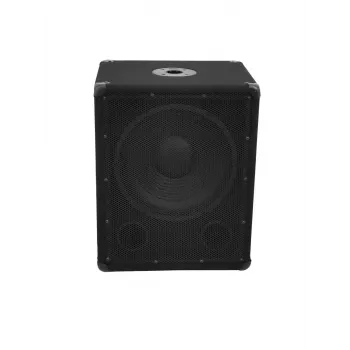 Aktiv-Subwoofer Omnitronic BX-1250