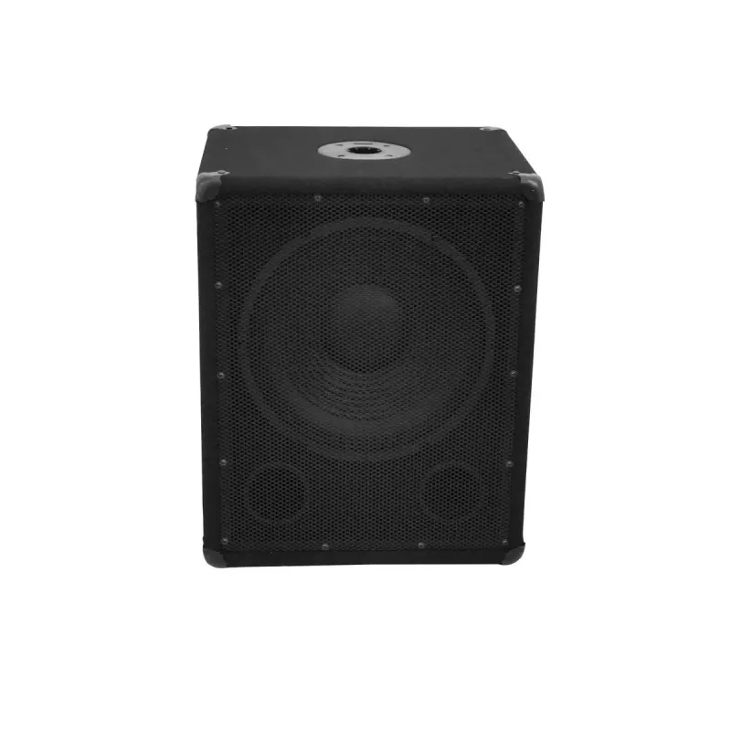 Aktiv-Subwoofer Omnitronic BX-1250