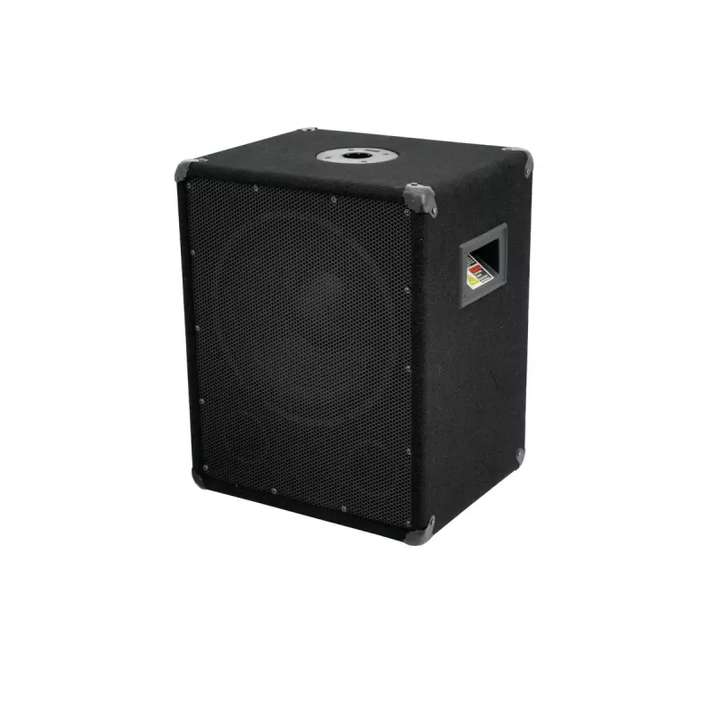 Aktiv-Subwoofer Omnitronic BX-1250