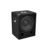 Aktiv-Subwoofer Omnitronic BX-1250