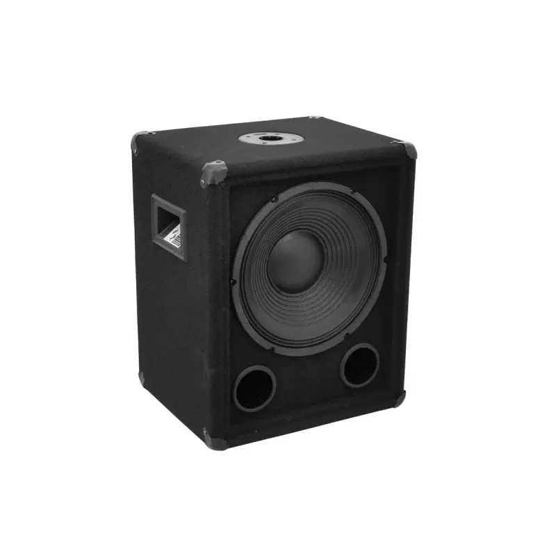 Aktiv-Subwoofer Omnitronic BX-1250