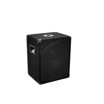 Aktiv-Subwoofer Omnitronic BX-1250