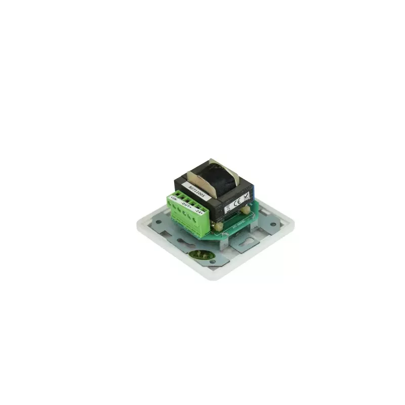 Dreh-Lautstärkeregler Omnitronic 80711005