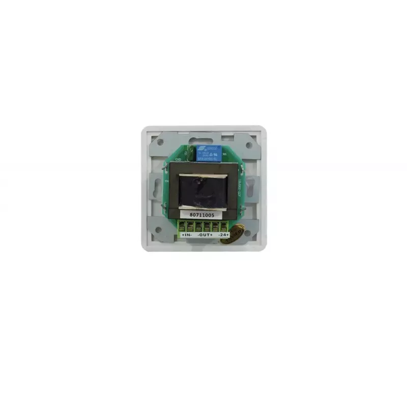 Dreh-Lautstärkeregler Omnitronic 80711005