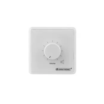 Dreh-Lautstärkeregler Omnitronic 80711005