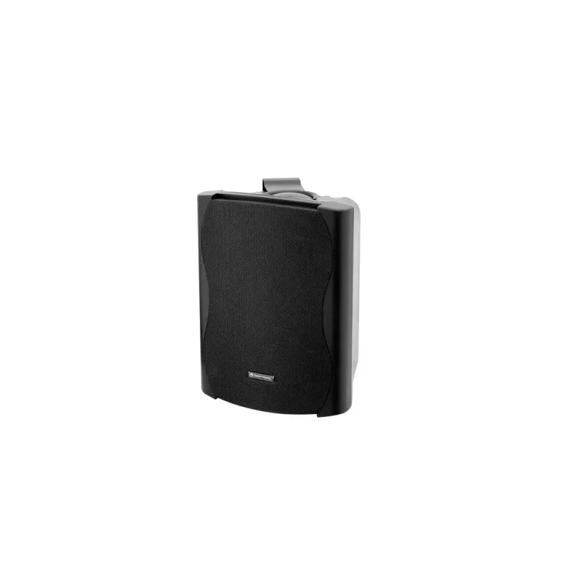 2-Wege-Lautsprecher Omnitronic 11036718 Schwarz kabelgebunden 50 W