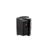 2-Wege-Lautsprecher Omnitronic 11036718 Schwarz kabelgebunden 50 W