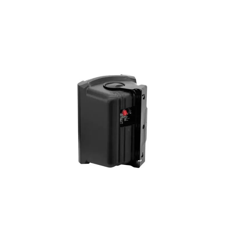 2-Wege-Lautsprecher Omnitronic 11036718 Schwarz kabelgebunden 50 W