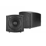 Lautsprecher 1-Wege Omnitronic 11036902 Schwarz Kabelgebunden 15 W
