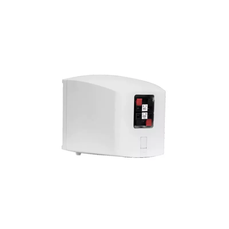 Full range loudspeaker Omnitronic 11036903 15 W White