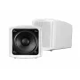 Full range loudspeaker Omnitronic 11036903 15 W White