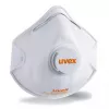 Wiederverwendbare Atemschutzmaske Uvex 8732210