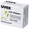 Wiederverwendbarer Ohrstöpsel Uvex 2111212