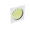 Lichtfilter Eurolite 9430090B Orange
