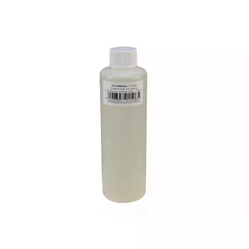 Tintenpad-Nachfüllung Eurolite 51108005 250 ml Transparent Weiß