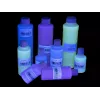 Stempelkissen-Nachfülltinte Eurolite 51108006 250 ml Gelb Transparent