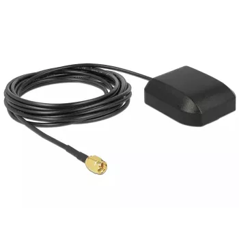 Antenne Navilock 60555 Netzwerk SMA 30 dBi
