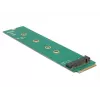 Interner M.2 Adapter DeLOCK 65699